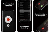 Top 10 Best Call Recorder Apps for iPhone