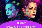 🚀 SOLAV Project Update: 9 May, 2024 🚀
🎉 It’s Time to Unleash Your Creativity! 🎉