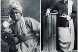 Navigating Life’s Direction: Inner Guidance from Ramkrishna Paramahansa and Swami Vivekananda