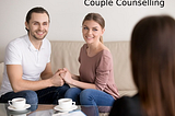 Couples Counseling and Why It’s so Important