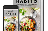 How To Live A Healthy Lifestyle in 2022 (Anybody Can Do This)