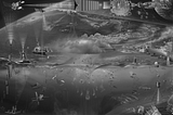 9. Ocean of Things