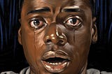 How to Pluck a Man from a Tree (Review of the film Get Out)