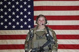 The New Face of Special Ops: Women