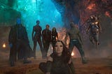 While It’s A Bit Bumpy, ‘Guardians Of The Galaxy Vol. 2’ Is A Hilarious, Joy-Filled Ride