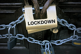 Lockdown — 6 Tips for New Habits