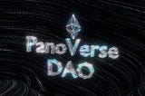 Panoverse DAO: Beyond Gaming