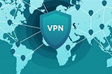 Ramadhan Tech Blogs; lets talk about VPN’s