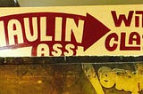 ‘HAULIN ASS! with Class