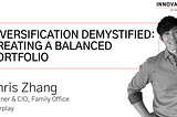 Diversification Demystified: Creating a Balanced Portfolio