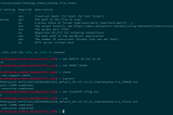 HackTheBox — Public Exploits