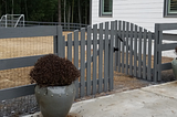 FAQs — When Should Fence Be Treated To Staining After Installation?