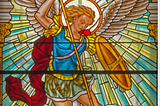 We All Need Spiritual Protection Right Now
