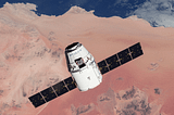 Here’s How SpaceX’s Crew Dragon Returns to Home from the ISS