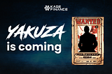 Takeover plan leaked! The Yakuza is coming.