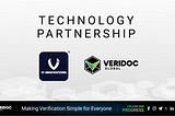 VeriDoc Global and Vi Innovations Forge Strategic Partnership to Drive Automotive Tech Innovation