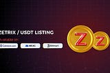 A Complete Guide to Buying and Transferring $ZETRIX