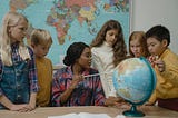 What Teaching Across Cultures Teaches Us About Students Everywhere