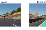 More robust lane finding using advanced computer vision techniques