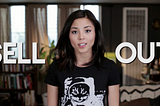 Anna Akana is a “Sell Out”…NOT!
