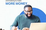 Tech Bro Navigating Life And Looking To Make More Money