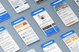 UX|UI Case: Como conectar jovens de periferia ao primeiro emprego?