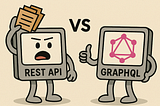 REST API vs GraphQL: A Deep Dive into API Design, Architecture, and System Impact