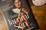 The Inspirational Story of Daktarin Jamini Sen