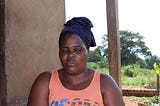 Elections Aren’t Over For Nakibuuka, She Hasn’t Heard of Her Kidnapped Sons