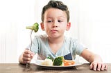 Nutrition Strategies for Picky Eaters in the Kids’ Nutrition Market