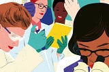 Yenilenmek ve Büyümek: STEMWOMEN Projesi Deneyimlerim