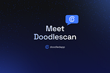 Meet Doodlescan