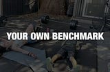 I've done this workout five times
