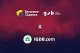 Introducing Tencent’s Game Without Borders!