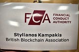 BBA Thanks FCA for Invitation to Crypto Policy Roundtable, Commits to Ongoing Engagement for…