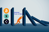 Retained Proof of Work: Evolution or Revolution?