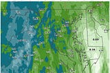 Don’t Call It May, Call It The Moistness (And Flooding!)