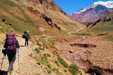 Can you Climb Mount Aconcagua in Winter