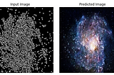 Creating Galaxy Images with GANs