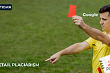 10 Reasons to Avoid Plagiarism: Effects of Plagiarism on Your SEO Performance