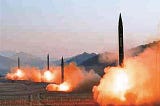 Why US Presidents haven’t attacked North Korea’s Nuclear Facilities even when they wanted to
