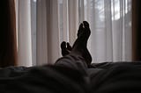 Sleep: A Vanquished Conquest