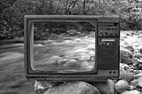 Why Television advertising still works?