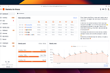 One year of Statistics for Strava