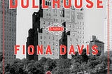 Talking writing, reading, and the 50’s with Fiona Davis, author of “The Doll House.”