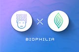 Biophilia Cards’ NFTs