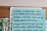 Cara-cara Bertahan dari Patah Hati