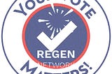 How to Vote on Regen Testnet Proposals