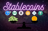 Stablecoins 101: Understanding the Crypto World’s Bridge to Traditional Finance