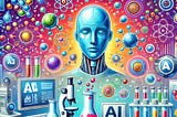 ### AI in Healthcare: Drug Discovery and Development